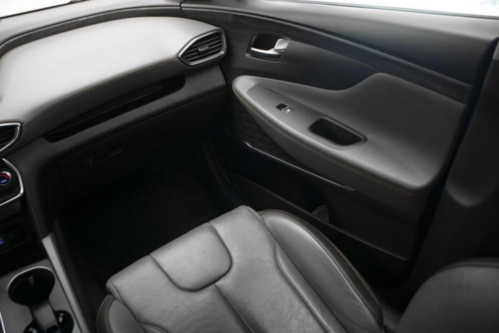 Hyundai Santa Fe IV Химки  - изображение 27