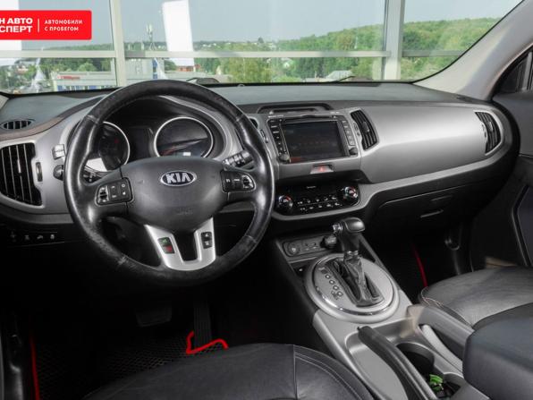 Kia Sportage III Рестайлинг с пробегом 2015 года, цена 1 198 975 рублей, 315150 км, внедорожник, Автокод Объявления