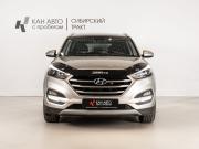 Hyundai Tucson III Казань  - изображение 10