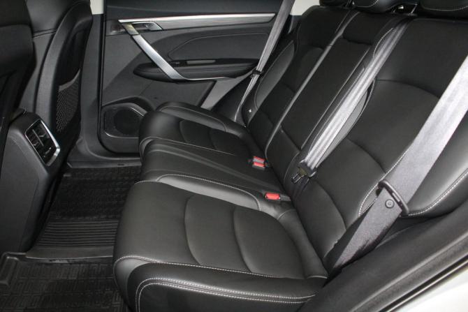 Geely Atlas Pro с пробегом 2023 года, цена 2 249 000 рублей, 31000 км, внедорожник, Автокод Объявления