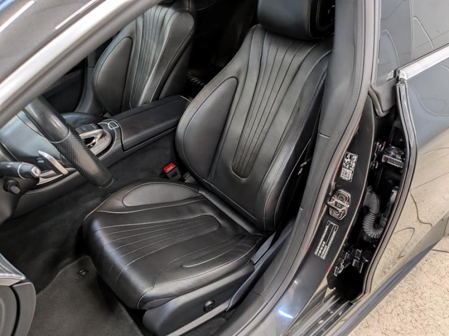 Mercedes-Benz CLS III (C257) Москва  - изображение 26
