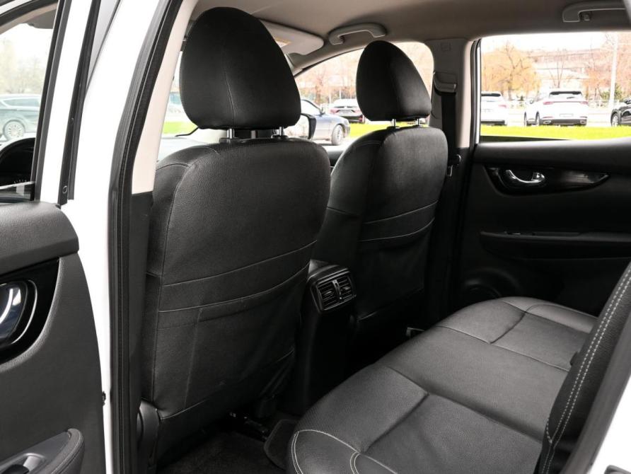 Nissan Qashqai II Волгоград  - изображение 11