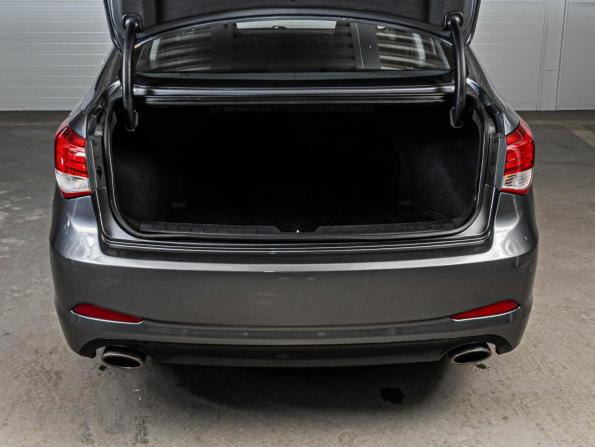 Hyundai i40 I с пробегом 2013 года, цена 1 275 000 рублей, 217775 км, седан, Автокод Объявления