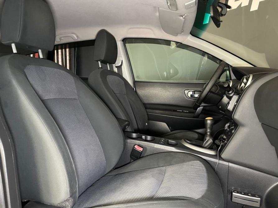 Nissan Qashqai I Рестайлинг Тверь  - изображение 10