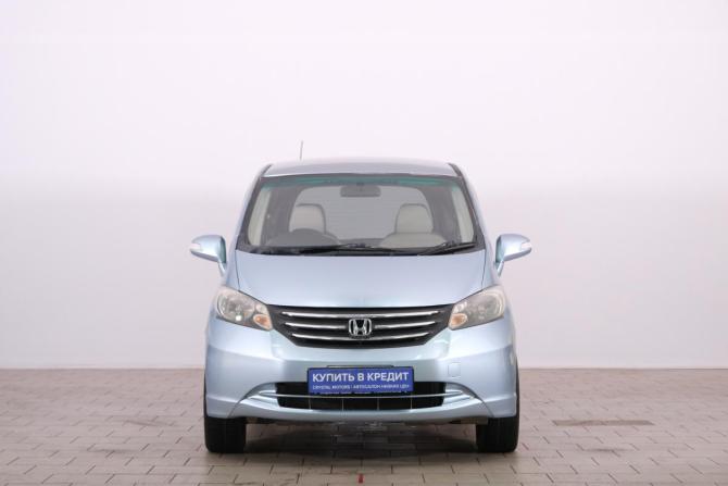 Honda Freed I с пробегом 2010 года, цена 1 199 000 рублей, 203000 км, компактвэн, Автокод Объявления