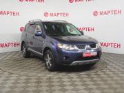 Mitsubishi Outlander II Вологда  - изображение 20