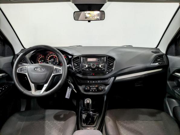Lada (ВАЗ) Vesta I с пробегом 2019 года, цена 925 000 рублей, 68888 км, седан, Автокод Объявления