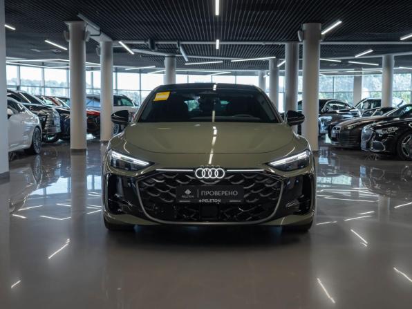 Audi A5 III (B10) с пробегом 2026 года, цена 6 400 000 рублей, 50 км, седан, Автокод Объявления