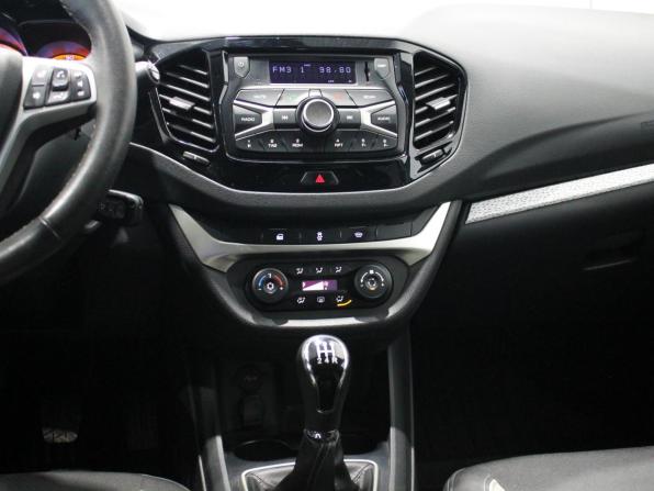 Lada (ВАЗ) Vesta I с пробегом 2020 года, цена 1 280 000 рублей, 80000 км, универсал, Автокод Объявления