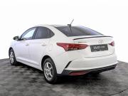 Hyundai Solaris II Рестайлинг Москва  - изображение 32