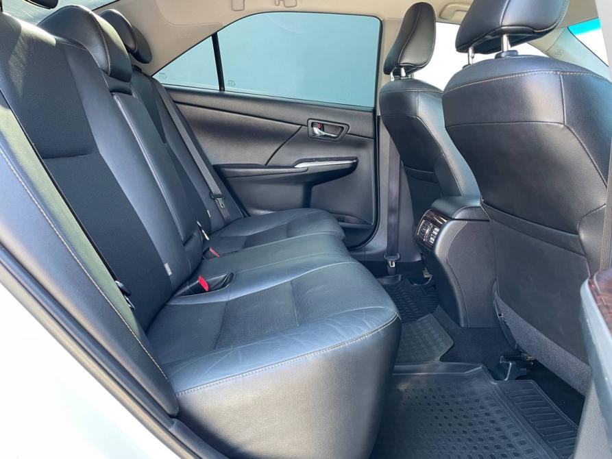 Toyota Camry VII (XV50) Рестайлинг 2 Стерлитамак  - изображение 35
