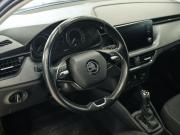 Skoda Rapid II Самара  - изображение 35