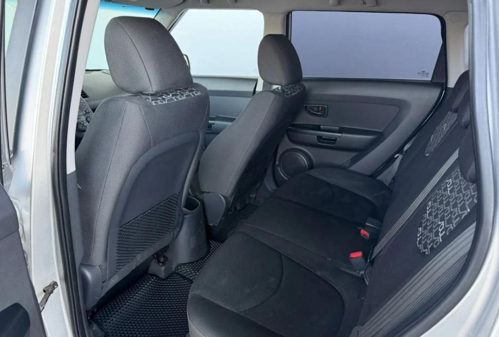 Kia Soul I Киров  - изображение 15