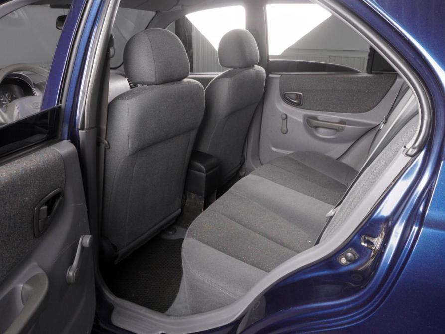 Hyundai Accent II Минеральные Воды  - изображение 11