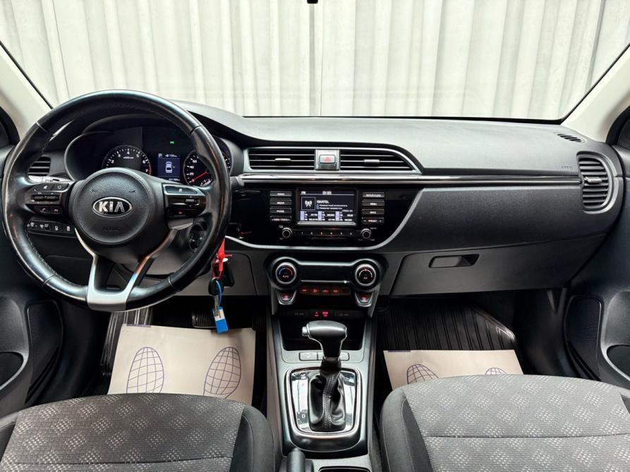 Kia Rio IV Ижевск  - изображение 13