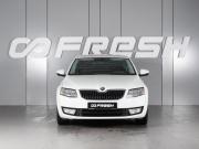 Skoda Octavia III (A7) Минеральные Воды  - изображение 19