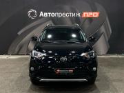Toyota RAV4 IV (XA40) Рестайлинг Пермь  - изображение 24
