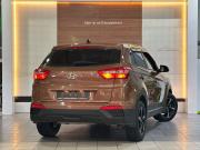 Hyundai Creta I Челябинск  - изображение 19