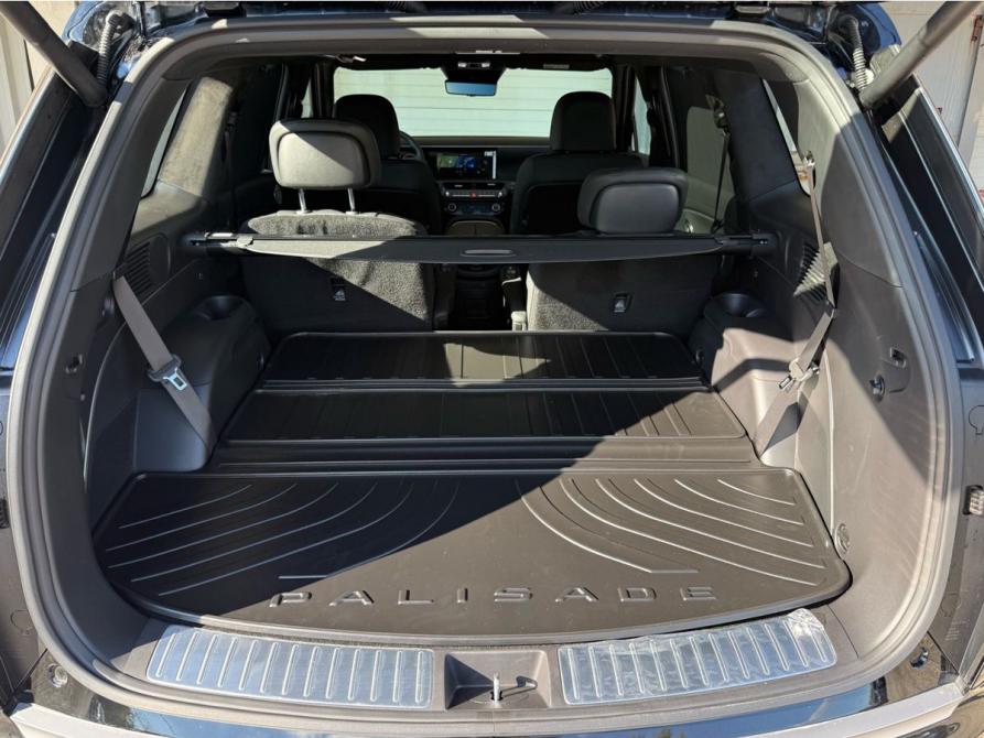 Hyundai Palisade II Самара  - изображение 17