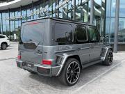 Mercedes-Benz G-Класс AMG II (W463) Сочи  - изображение 35