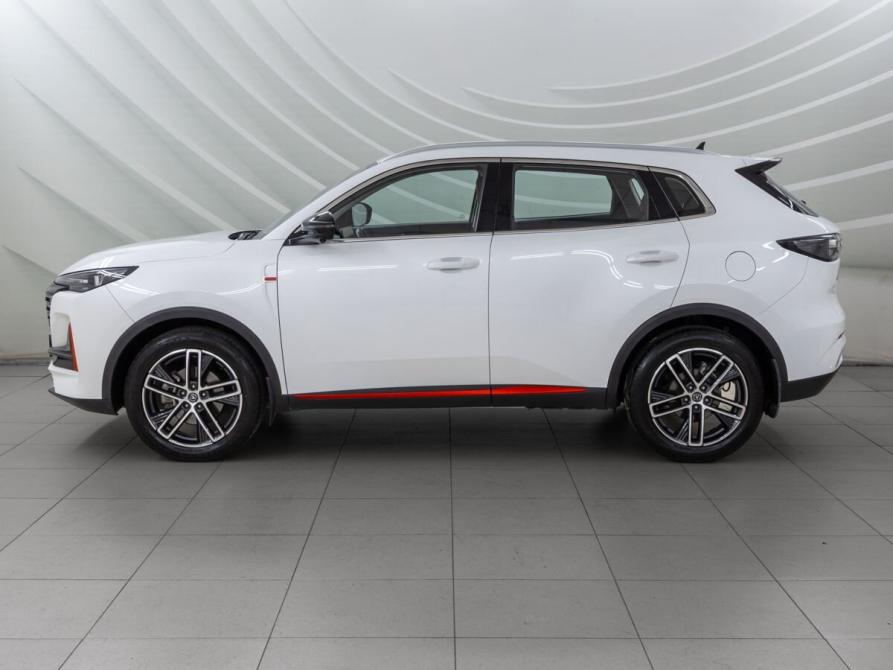 Changan CS55 Plus II Волгоград  - изображение 4
