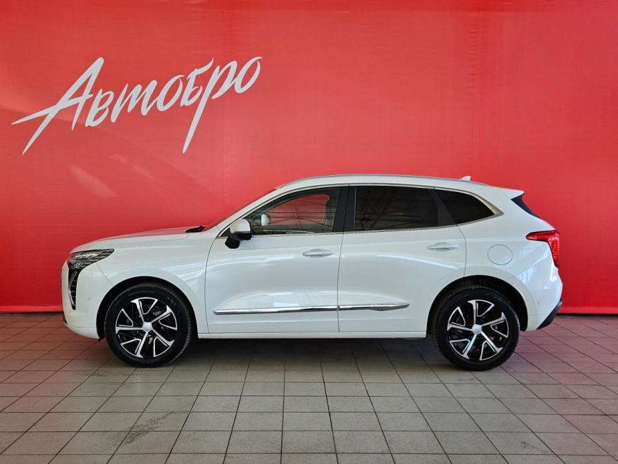 Haval Jolion I Вологда  - изображение 2