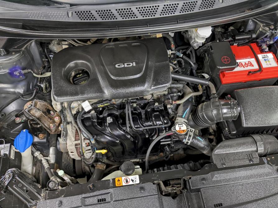 Kia Ceed II Рестайлинг Москва  - изображение 9
