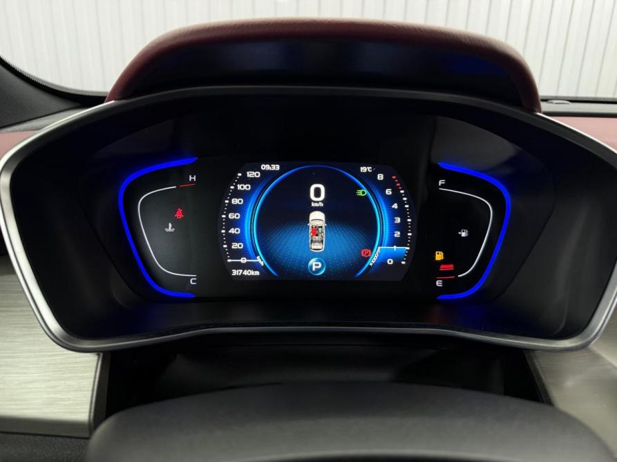 Geely Coolray I Краснодар  - изображение 10