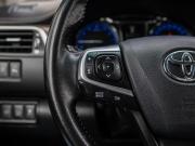 Toyota Camry VII (XV50) Рестайлинг Сочи  - изображение 45
