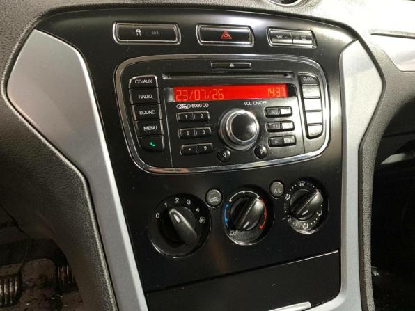 Ford Mondeo IV Рестайлинг с пробегом 2011 года, цена 650 000 рублей, 185125 км, седан, Автокод Объявления