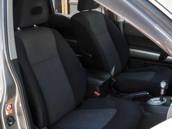 Nissan X-Trail II с пробегом 2008 года, цена 925 000 рублей, 142779 км, внедорожник, Автокод Объявления