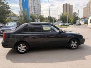 Hyundai Accent II Ростов-на-Дону  - изображение 28