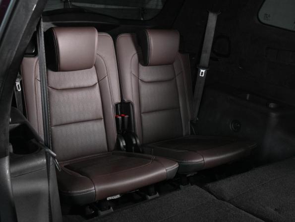 Chery Tiggo 8 Pro I с пробегом 2022 года, цена 1 990 000 рублей, 64076 км, внедорожник, Автокод Объявления