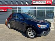 Mitsubishi ASX I Астрахань  - изображение 25