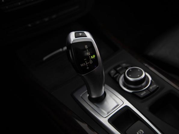 BMW X5 II (E70) с пробегом 2008 года, цена 1 349 000 рублей, 375445 км, внедорожник, Автокод Объявления