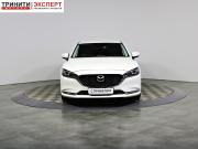 Mazda 6 III (GJ) Рестайлинг 2 Белгород  - изображение 20