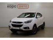 Hyundai ix35 I Рестайлинг Коломна  - изображение 18