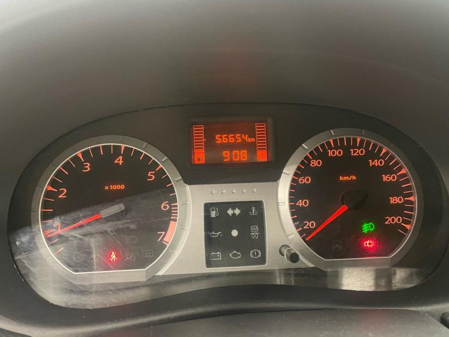 Lada (ВАЗ) Largus I Санкт-Петербург  - изображение 22