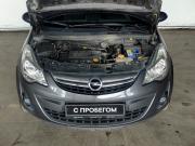 Opel Corsa D Рестайлинг II Москва  - изображение 33
