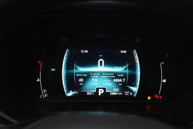 Xcite X-Cross 7 с пробегом 2024 года, цена 1 570 000 рублей, 128691 км, внедорожник, Автокод Объявления