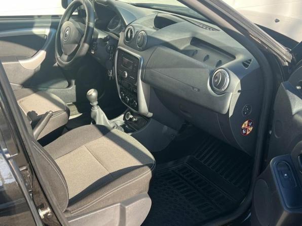 Renault Duster I с пробегом 2013 года, цена 895 000 рублей, 116077 км, внедорожник, Автокод Объявления