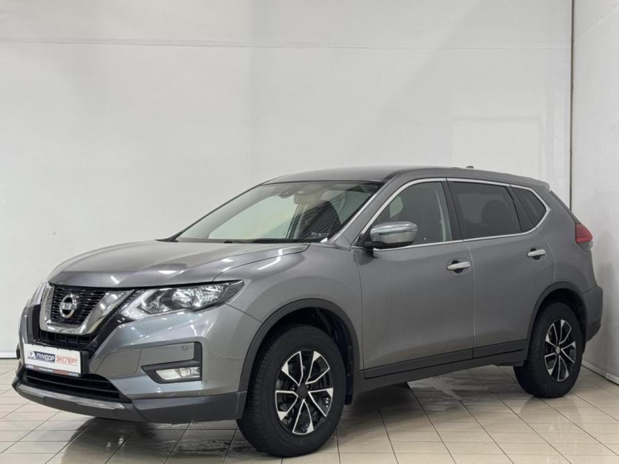 Nissan X-Trail III Нижний Новгород  - изображение 1