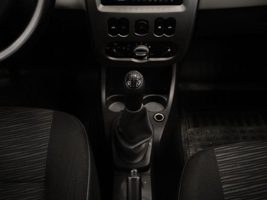 Renault Logan I Рестайлинг Самара  - изображение 16