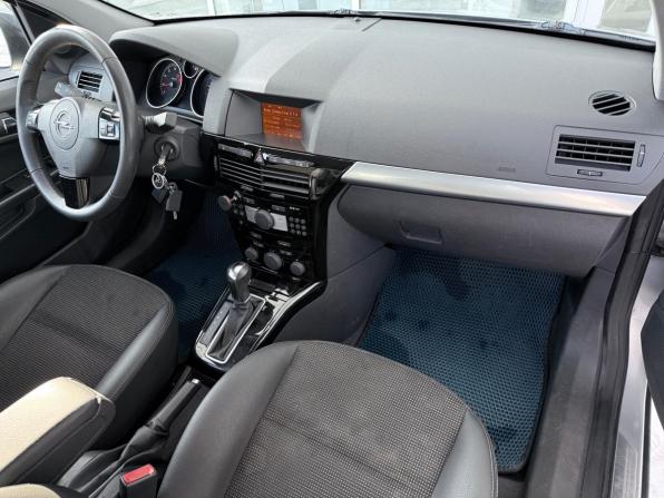 Opel Astra H Рестайлинг с пробегом 2014 года, цена 679 000 рублей, 138000 км, хэтчбек, Автокод Объявления