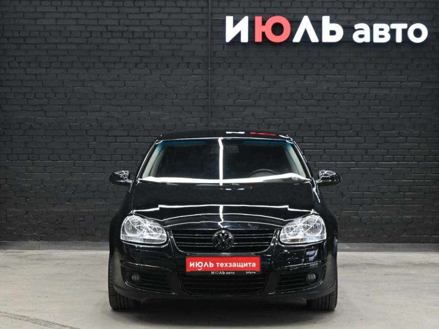 Volkswagen Jetta V Екатеринбург  - изображение 2