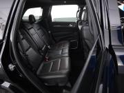 Jeep Grand Cherokee IV (WK2) Рестайлинг Москва  - изображение 26