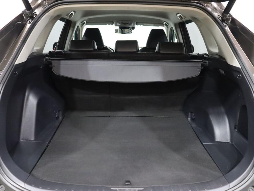 Toyota RAV4 V (XA50) Москва  - изображение 23
