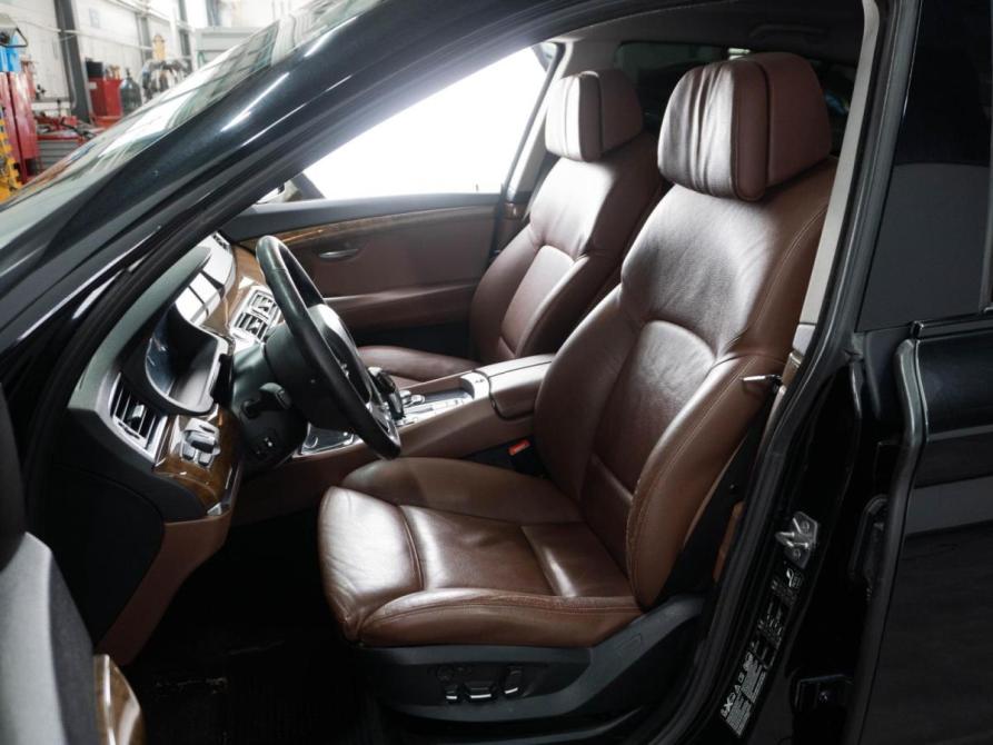 BMW 5 серии VI (F10/F11/F07) Тюмень  - изображение 10