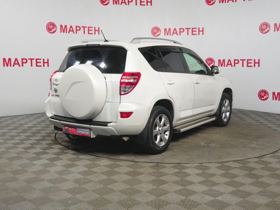 Toyota RAV4 III (XA30) Рестайлинг Вологда  - изображение 5