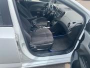 Chevrolet Aveo II Стерлитамак  - изображение 32